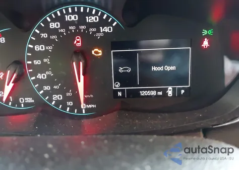 2018 Chevrolet Trax Premier из США, поврежденный, VIN 3GNCJRSB7JL293128